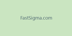 FastSigma.com