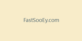 FastSooEy.com