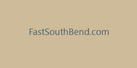 FastSouthBend.com