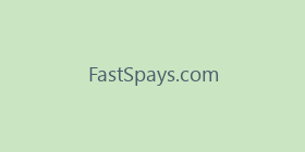 FastSpays.com