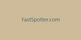 FastSpotter.com
