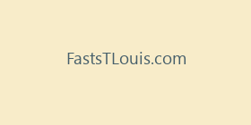 FastsTLouis.com