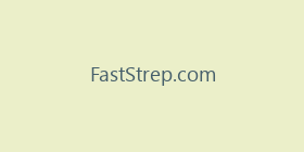 FastStrep.com