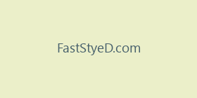 FastStyeD.com