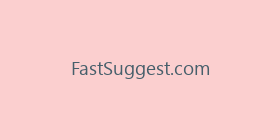 FastSuggest.com