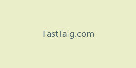 FastTaig.com