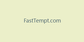 FastTempt.com