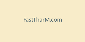 FastTharM.com