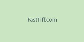 FastTiff.com