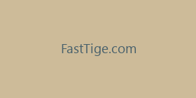 FastTige.com