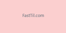 FastTil.com