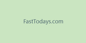 FastTodays.com