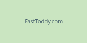 FastToddy.com