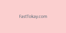 FastTokay.com