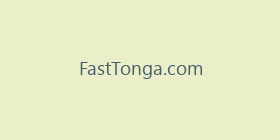 FastTonga.com