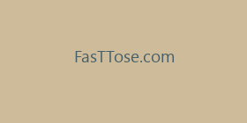 FasTTose.com