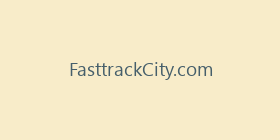 FasttrackCity.com