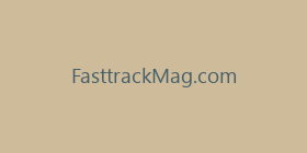 FasttrackMag.com
