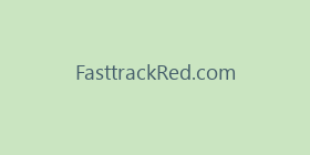 FasttrackRed.com