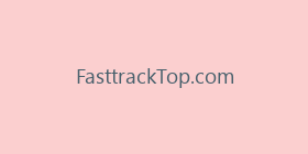 FasttrackTop.com