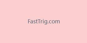 FastTrig.com