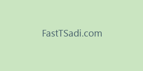 FastTSadi.com