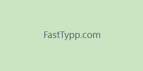 FastTypp.com