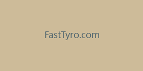 FastTyro.com