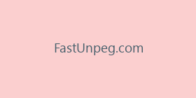 FastUnpeg.com