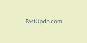 FastUpdo.com