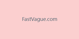 FastVague.com