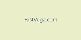 FastVega.com