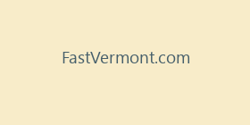 FastVermont.com