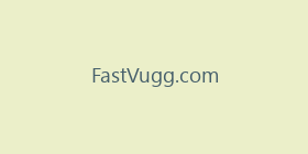 FastVugg.com