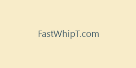 FastWhipT.com
