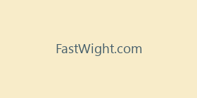 FastWight.com