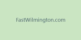 FastWilmington.com
