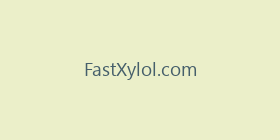 FastXylol.com
