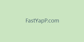 FastYapP.com