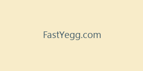 FastYegg.com