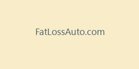 FatLossAuto.com