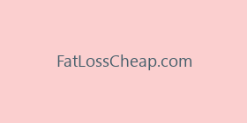 FatLossCheap.com