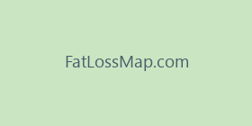 FatLossMap.com