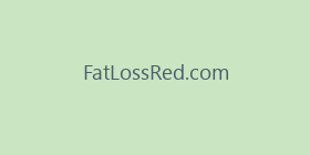 FatLossRed.com