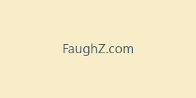 FaughZ.com