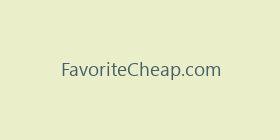 FavoriteCheap.com