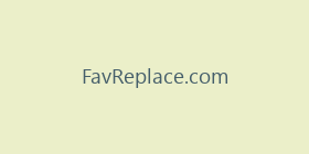 FavReplace.com
