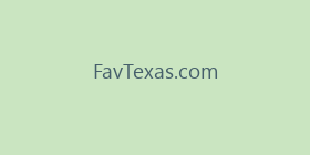 FavTexas.com