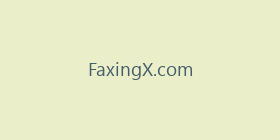 FaxingX.com