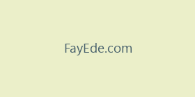 FayEde.com